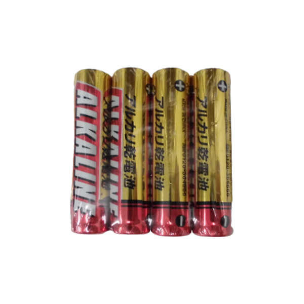 東芝アルカリ乾電池 (単５形×２本パック)(LED線香、LEDローソクに！)